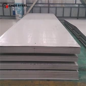 Q390E Low Alloy High Strength Steel
