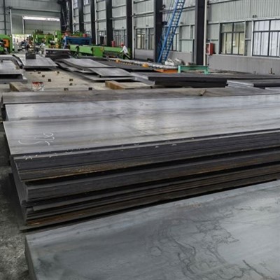 Shipbuilding Steel Plate