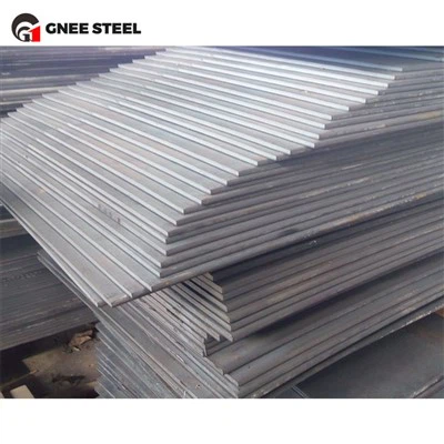 SM490YB High Strength Structural Steel Plates