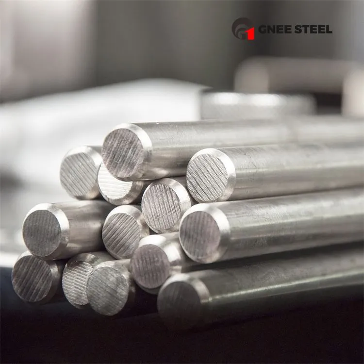Stainless Steel 310S Rods