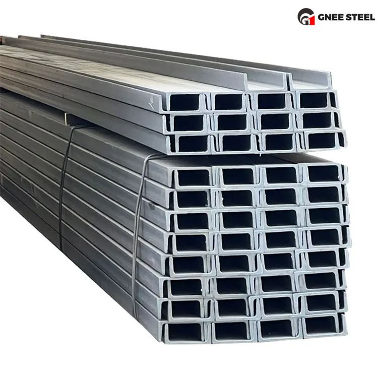 Stainless Steel Channel 304L