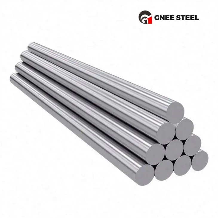 Tantalum Alloy R05400 Bars