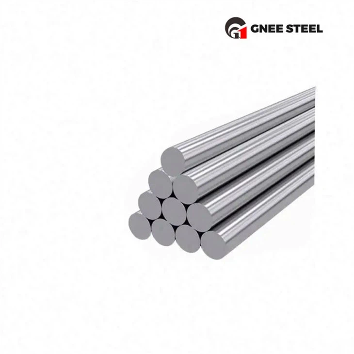 Tantalum Alloy R05400 Bars