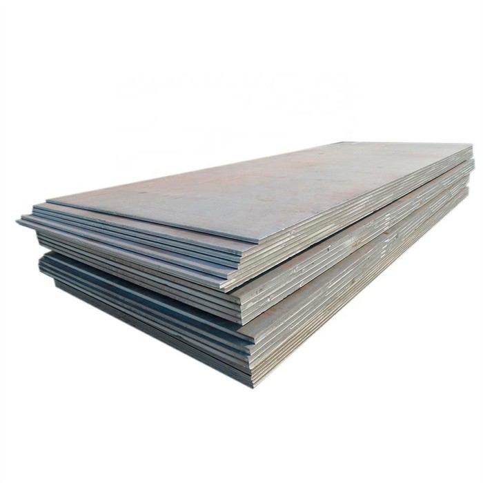 Wear Resistant Steel Plate AR400